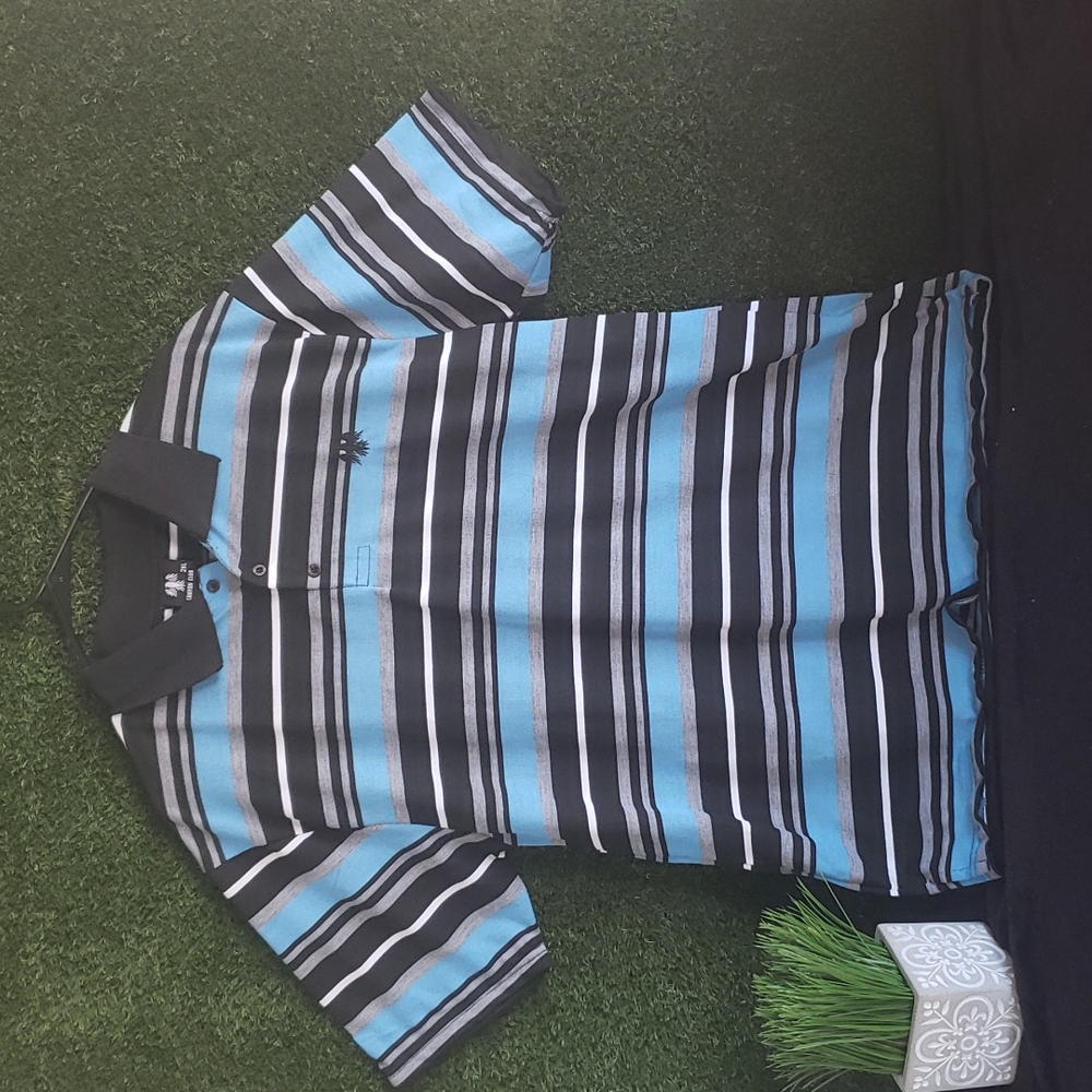 Mens callar shrip shirt